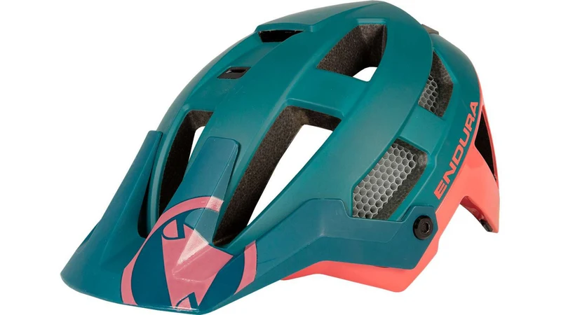 Endura SingleTrack Helm