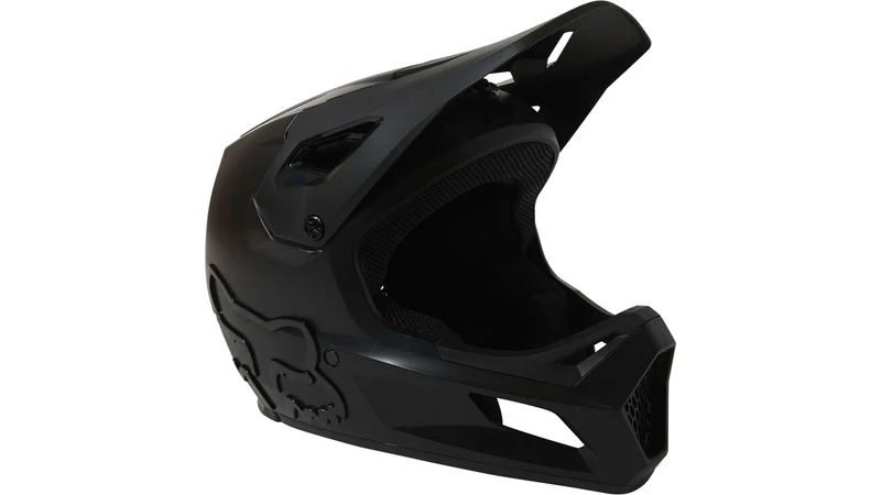 Fox Rampage Fullfacehelm