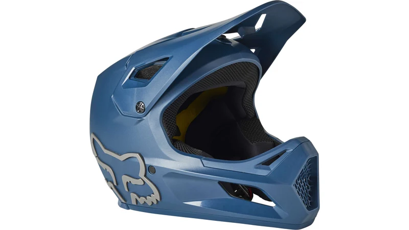 Fox Rampage Fullfacehelm