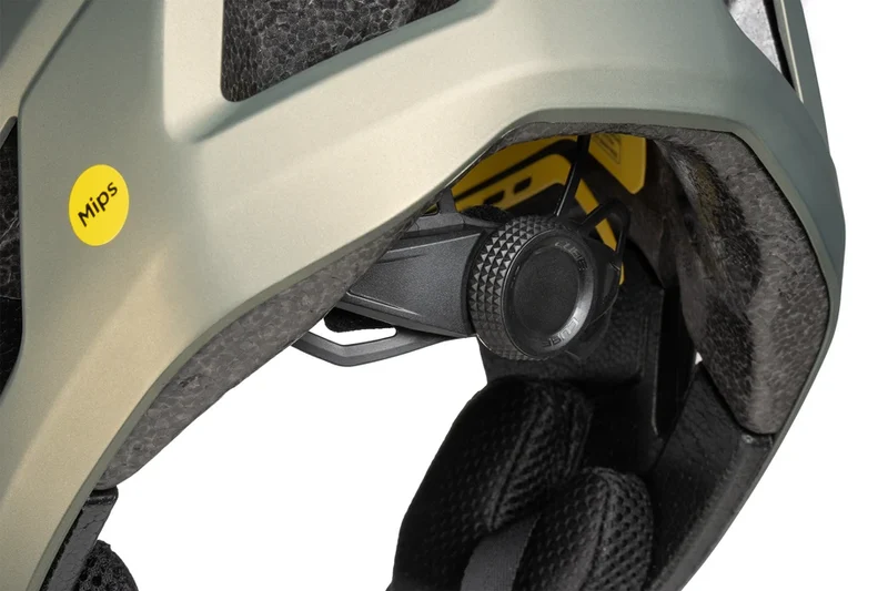 Cube Helm DESCENDER TM