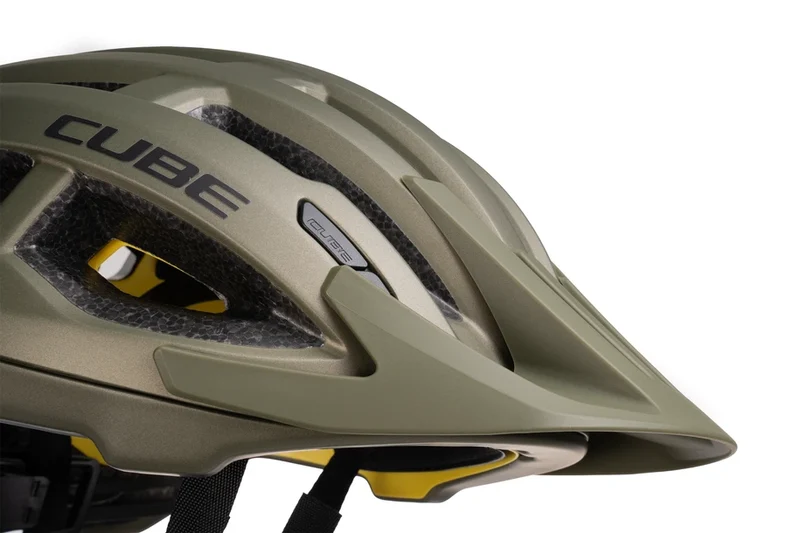 Cube Helm OFFPATH TM