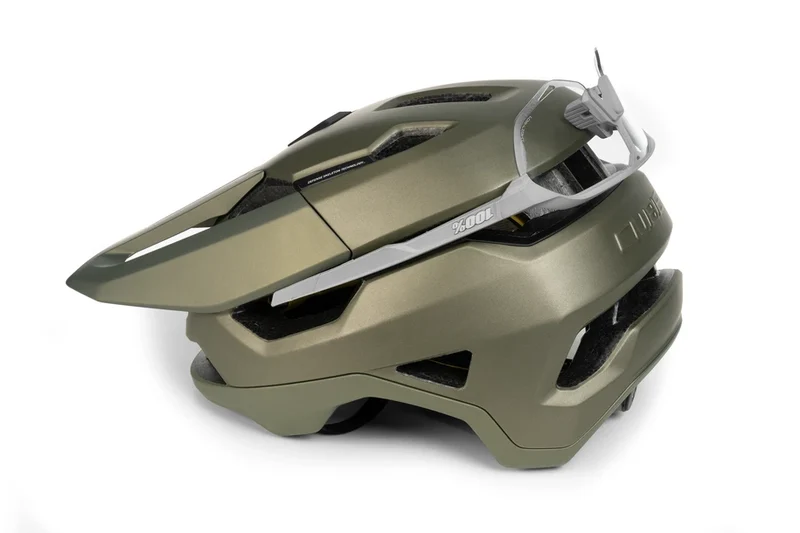 Cube Helm TROOPER TM