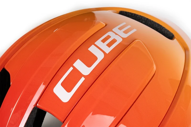 Cube Helm HERON Teamline