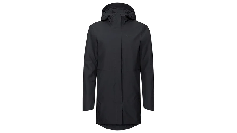 Vaude Women's Cyclist Padded Parka