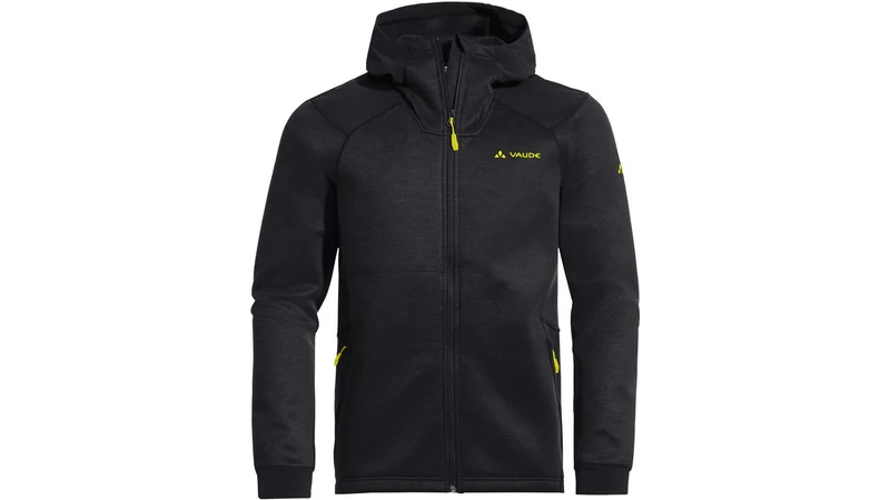Vaude Men's Minaki Hooded Jacket