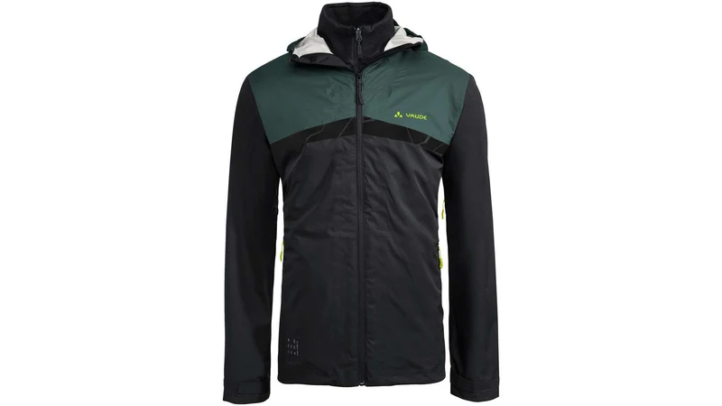 Vaude Men's All Year Moab 3in1 Rain