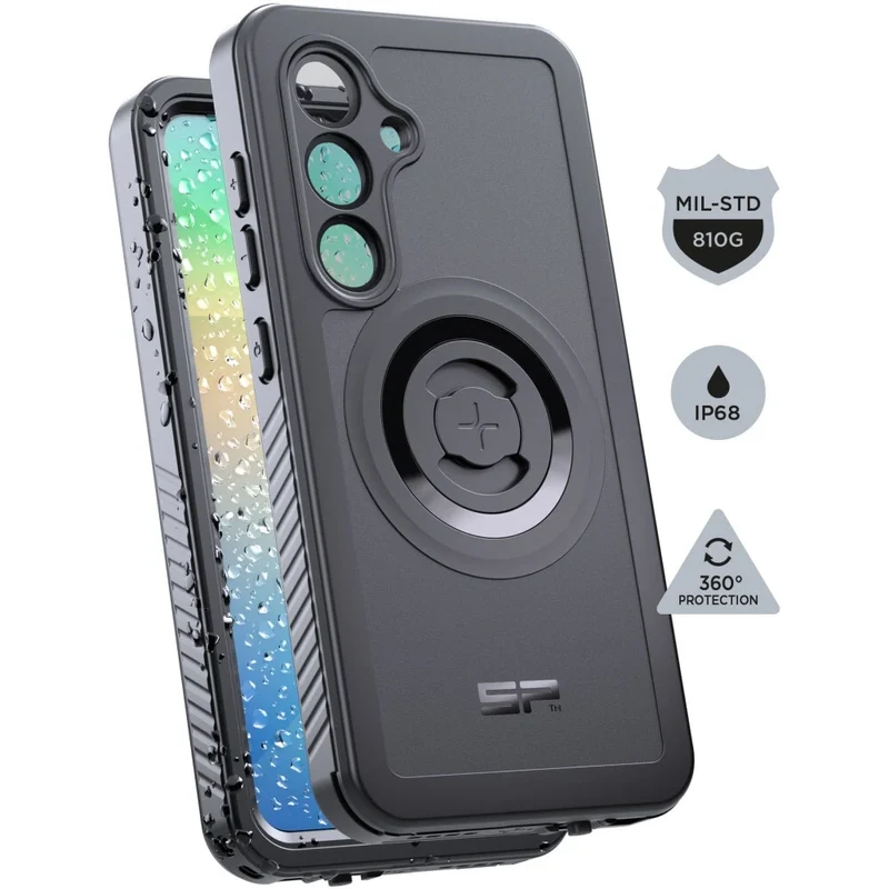 SP Connect Phone Case Xtreme