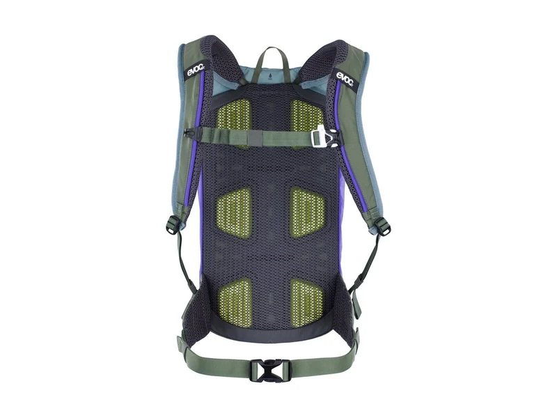 Evoc STAGE 6