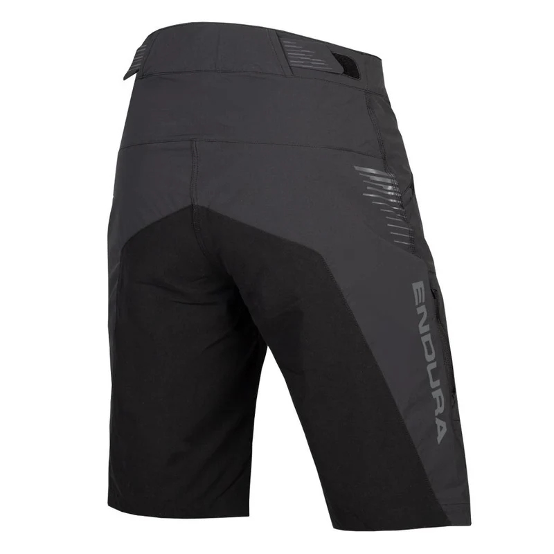 Endura SingleTrack Shorts II schwarz Größe M