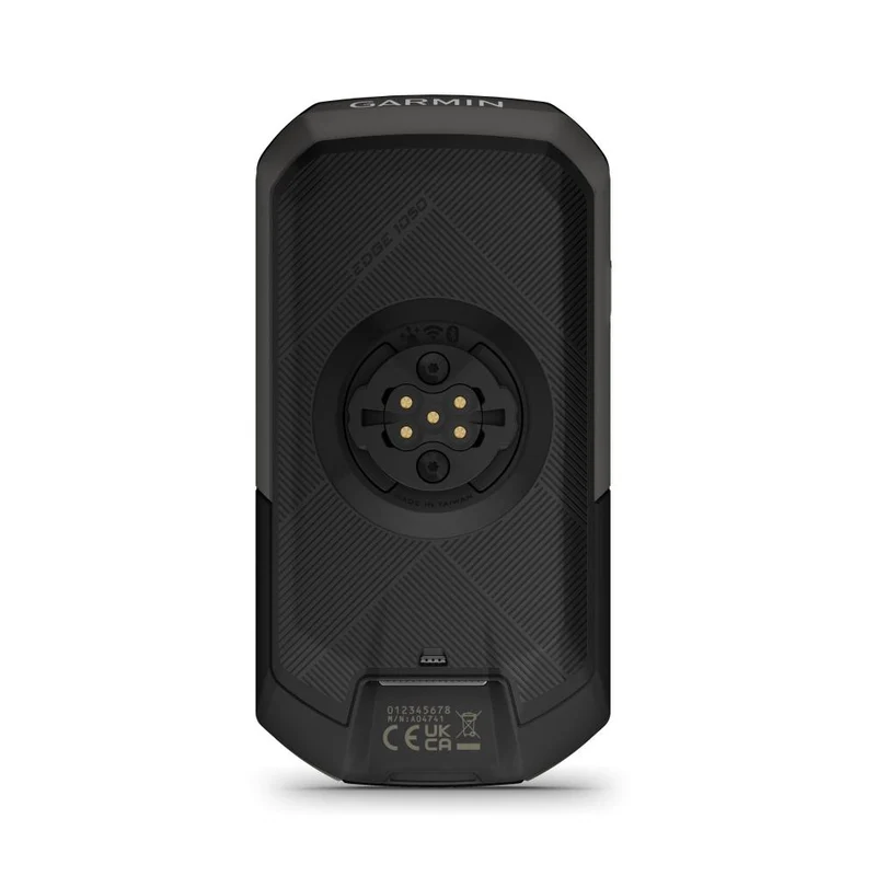 Garmin Edge 1050 GPS-Fahrradcomputer: 3,5" LCD, 480x800 Pixel, bis zu 20h Akkulaufzeit, GroupRide, Garmin Pay, vorinstallierte Fahrradkarten