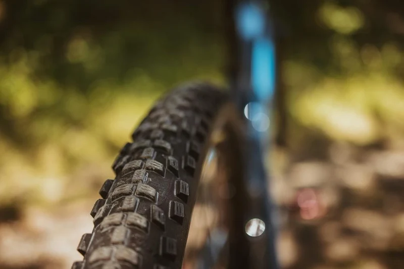 Schwalbe Reifen SMART SAM 26x2.10 ETRTO 54-559 ADDIX RaceGuard Performance Line Tube HS476