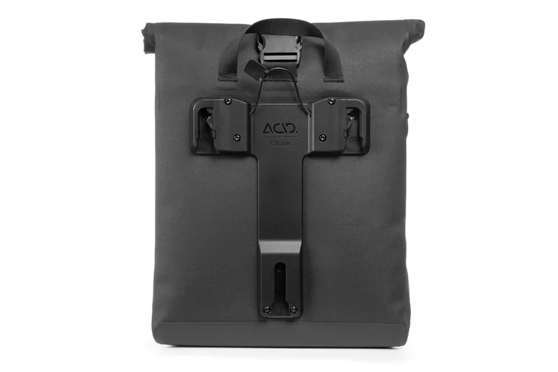 Acid Seitentasche PACK PRO 10 CILink