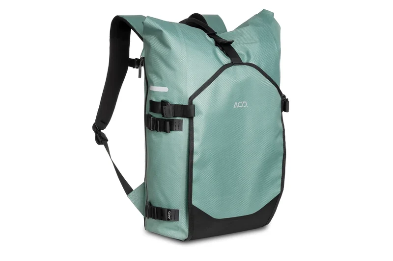 Acid Seitentasche & Rucksack FLIP PRO 25 SMLink 2.0