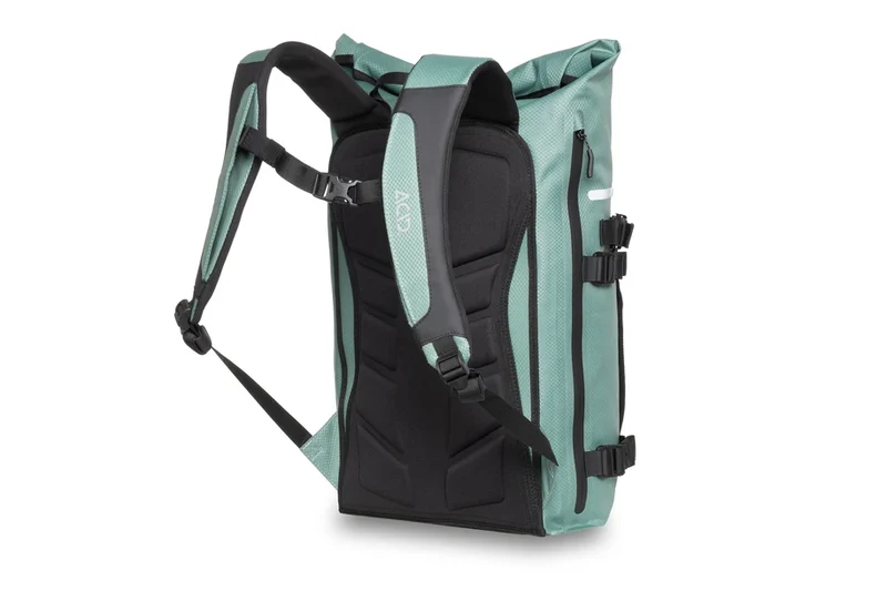 Acid Seitentasche & Rucksack FLIP PRO 25 SMLink 2.0