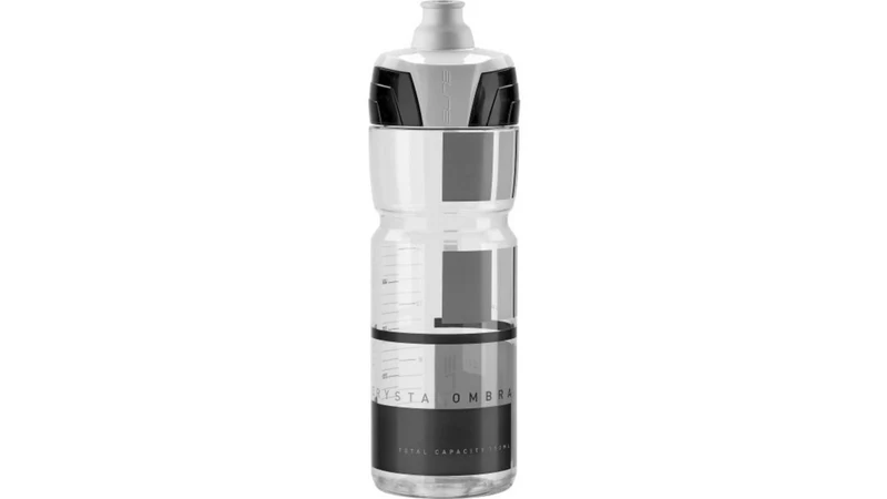 Elite Crystal Ombra Trinkflasche