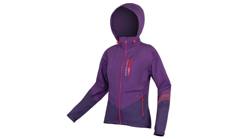 Endura Wms SingleTrack Jacke II