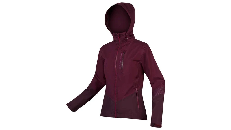 Endura Wms SingleTrack Jacke II