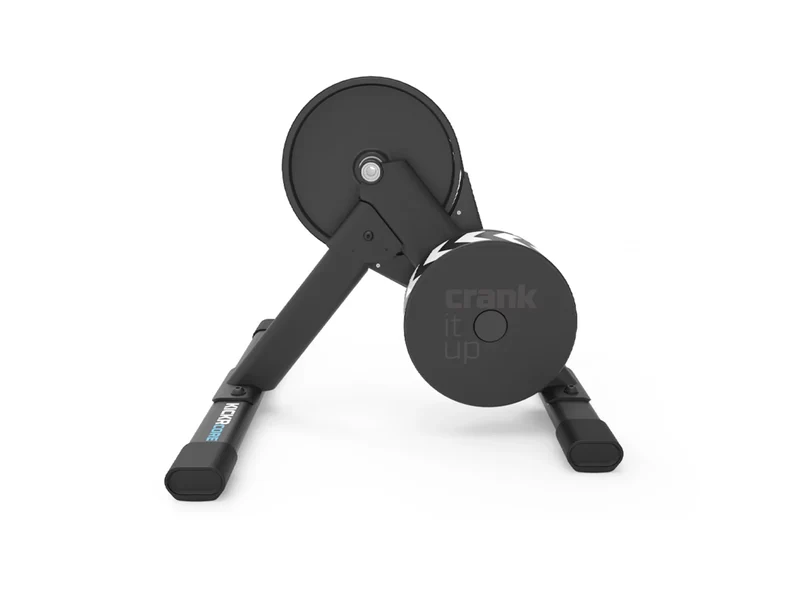 Wahoo KICKR CORE 2 w/ 11-spd Cassette