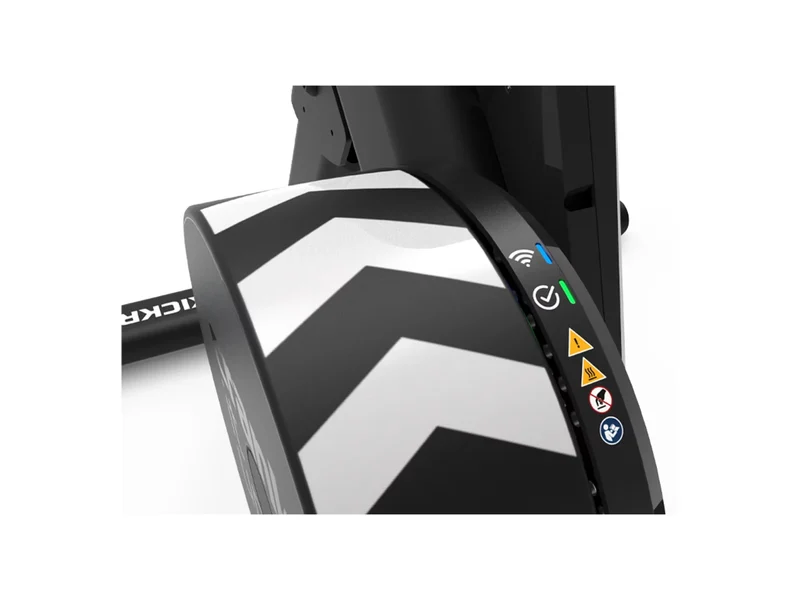 Wahoo KICKR CORE 2 w/ 11-spd Cassette