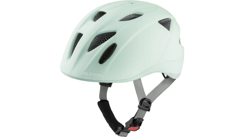 Alpina Ximo L.E. Kinderhelm