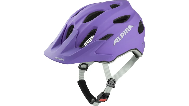 Alpina Carapax Jr. Flash