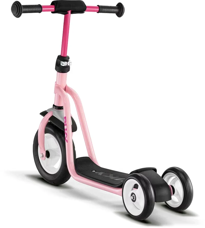 Puky Roller 1 retro rose
