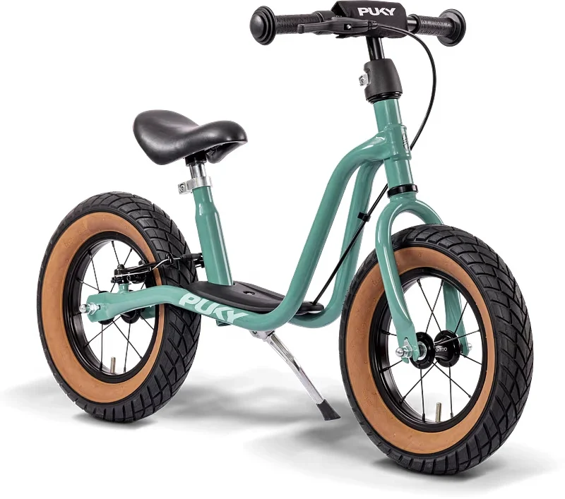 Puky turquoise Laufrad