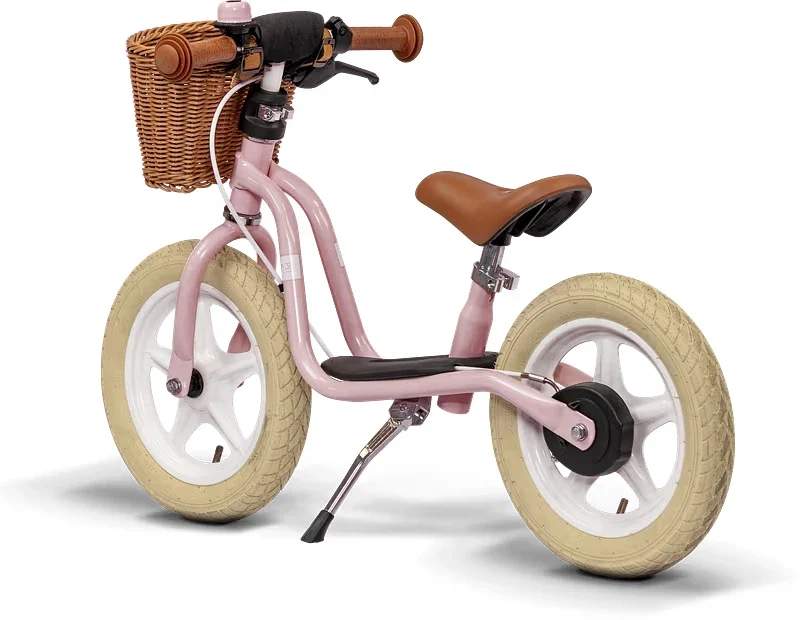 Puky Classic rose Laufrad