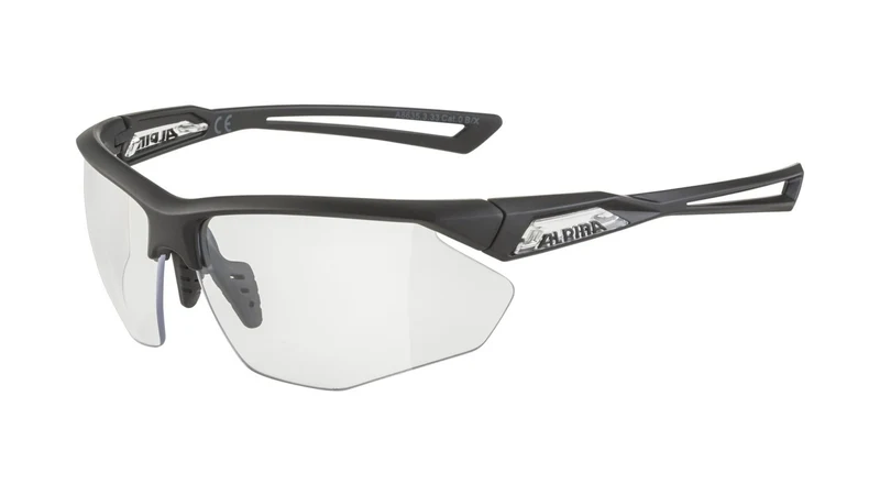 Alpina Nylos HR