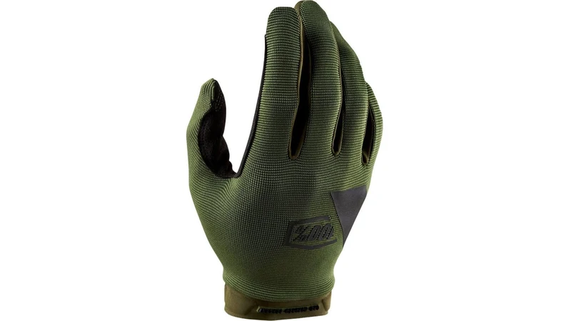100% Ridecamp Glove