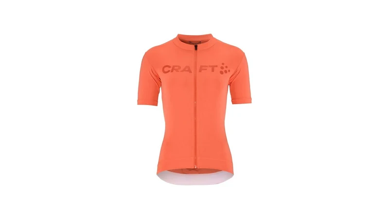 Craft Endur Logo Jersey W