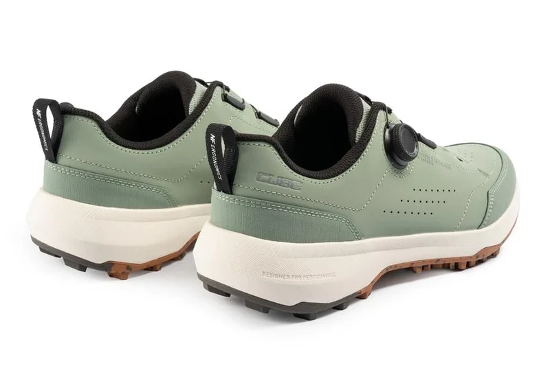 Cube Schuhe OX PRO