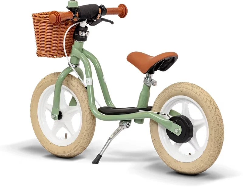 Puky Classic green Laufrad