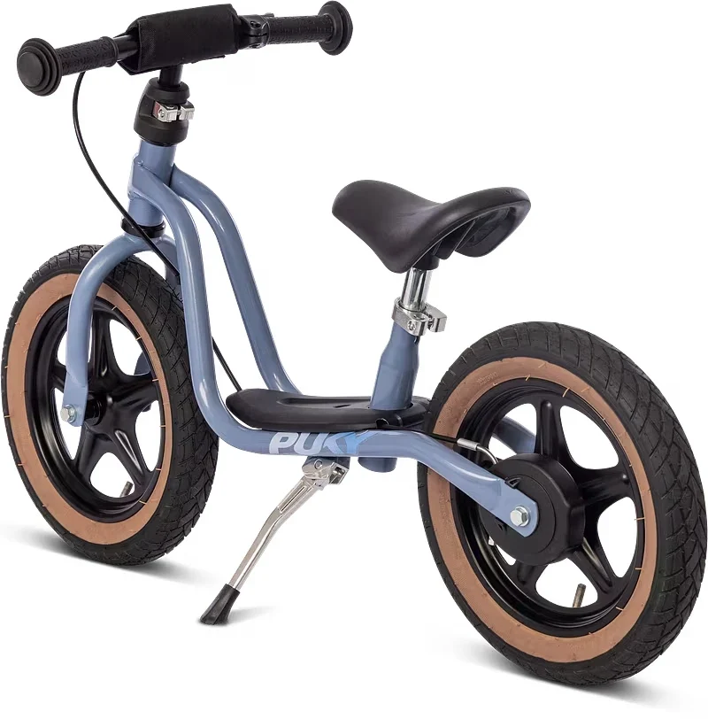 Puky 1 pigeon blue Laufrad