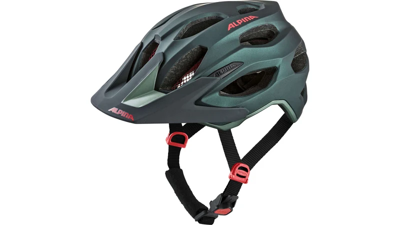 Alpina Carapax 2.0
