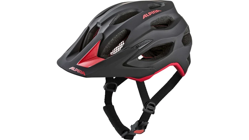Alpina Carapax 2.0