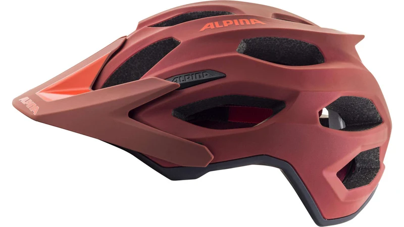 Alpina Carapax 2.0