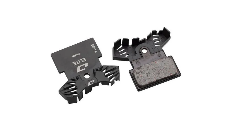 Jagwire Disc Elite Cooling Shimano