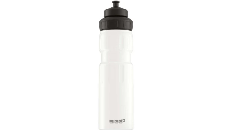Sigg Wide Mouth Sports Bottle 0,75L