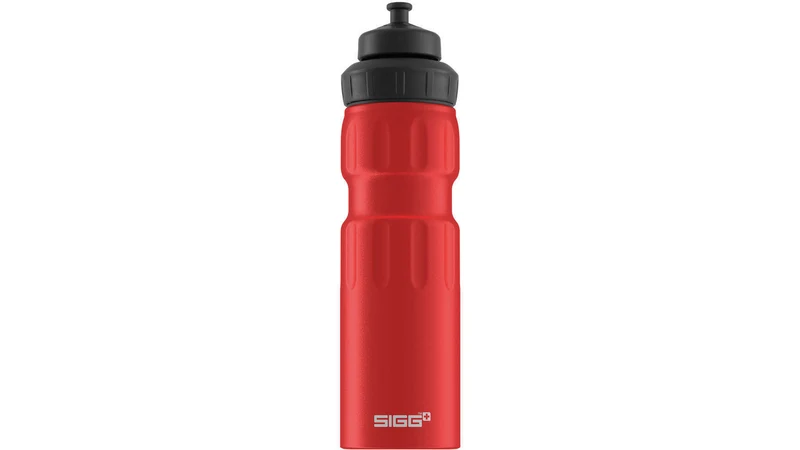 Sigg Wide Mouth Sports Bottle 0,75L
