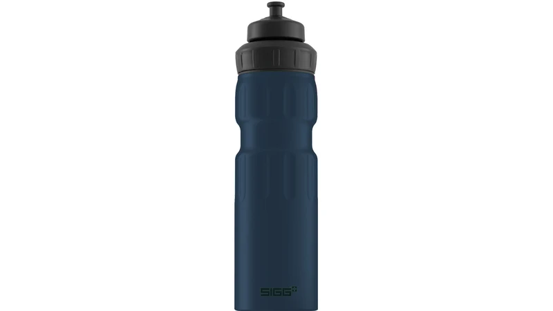 Sigg Wide Mouth Sports Bottle 0,75L