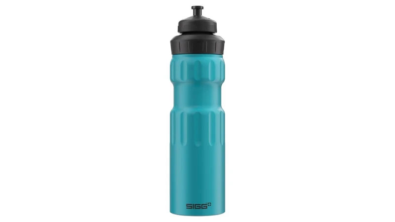 Sigg Wide Mouth Sports Bottle 0,75L