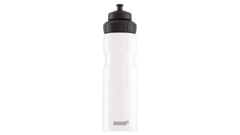 Sigg Wide Mouth Sports Bottle 0,75L