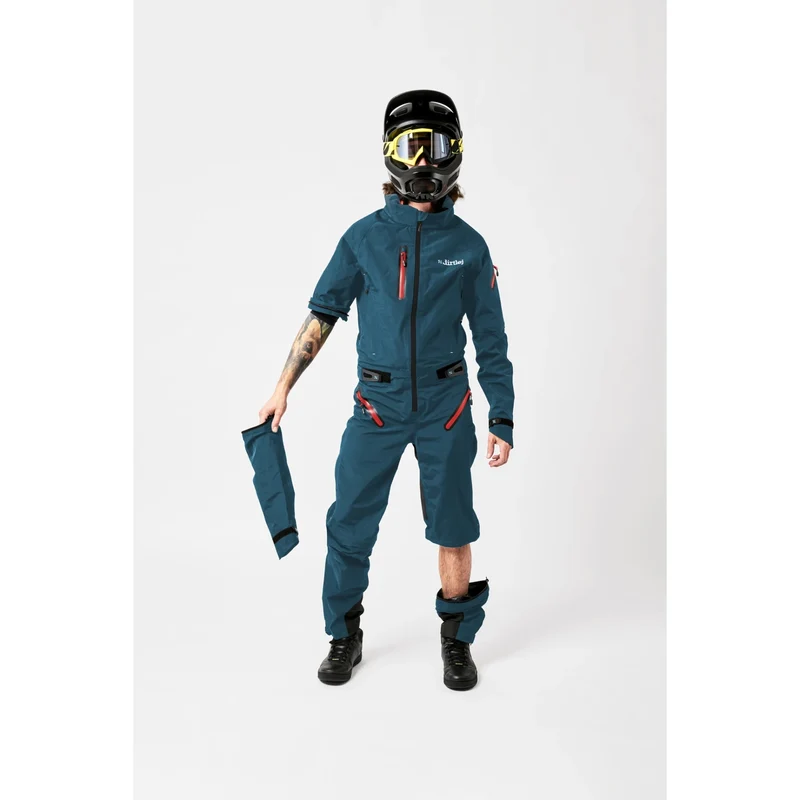 dirtlej dirtsuit SFD edition V4.0 loose cut