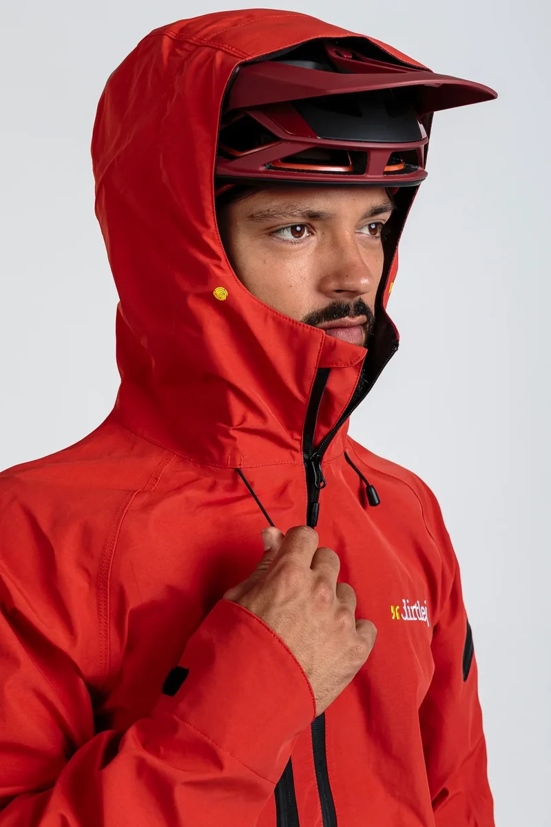 dirtlej dirtsuit core edition V6.1
