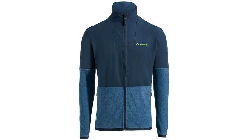 Vaude Men's Yaras Fleece Jacket