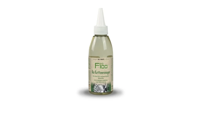 F100 Bio Kettenreiniger 150 ml
