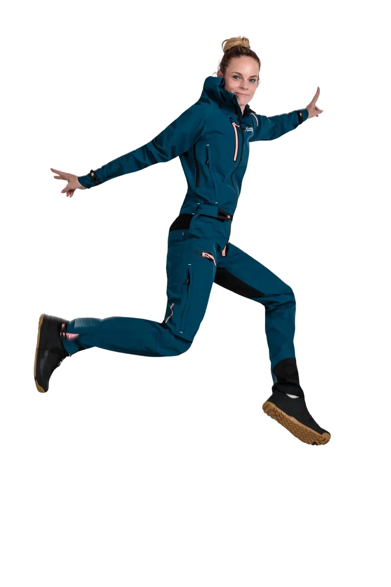 dirtlej dirtsuit core edition ladies V4.1