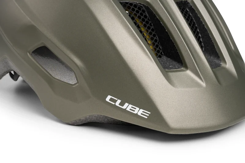 Cube Helm LINOK TM
