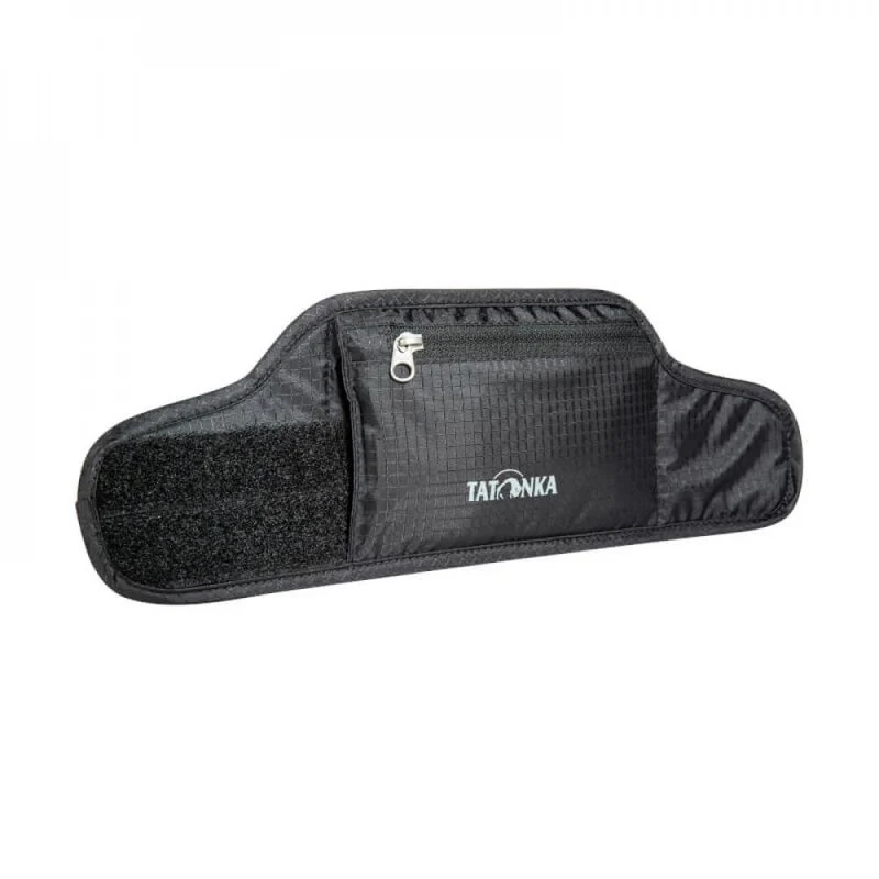 Tatonka Skin Wrist Wallet - Handgelenktasche Unisex mit verdecktem Reißverschluss